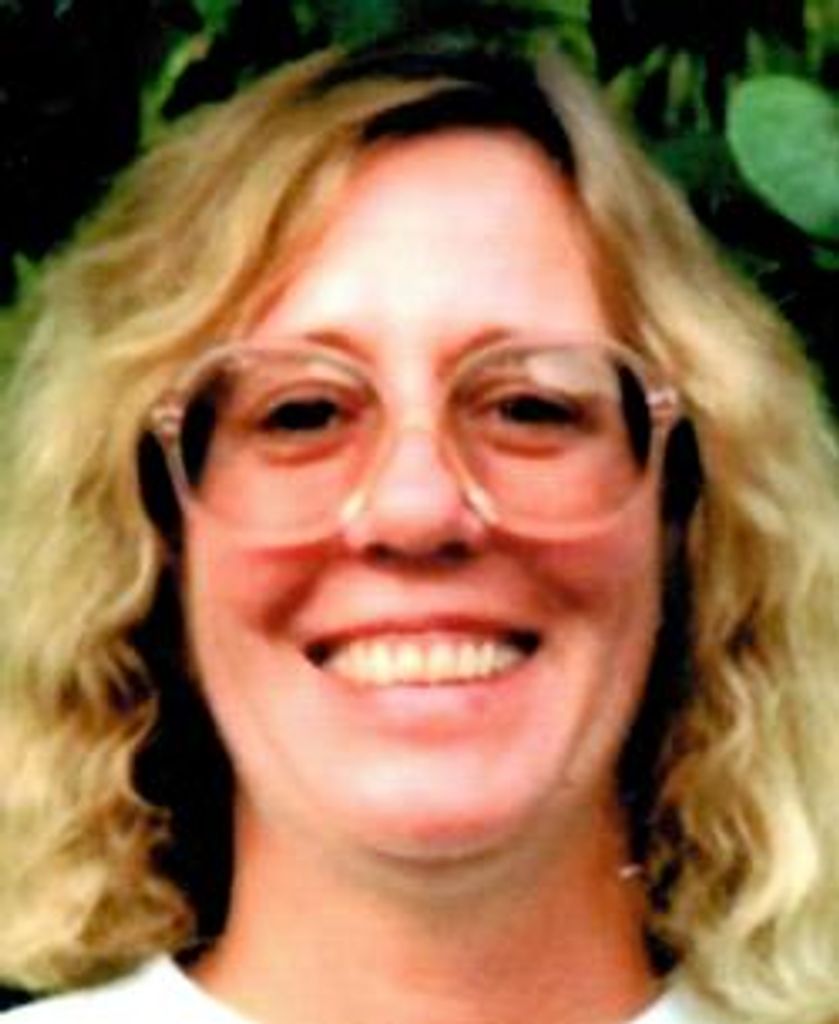 Margaret "Peggy" Rose Beer