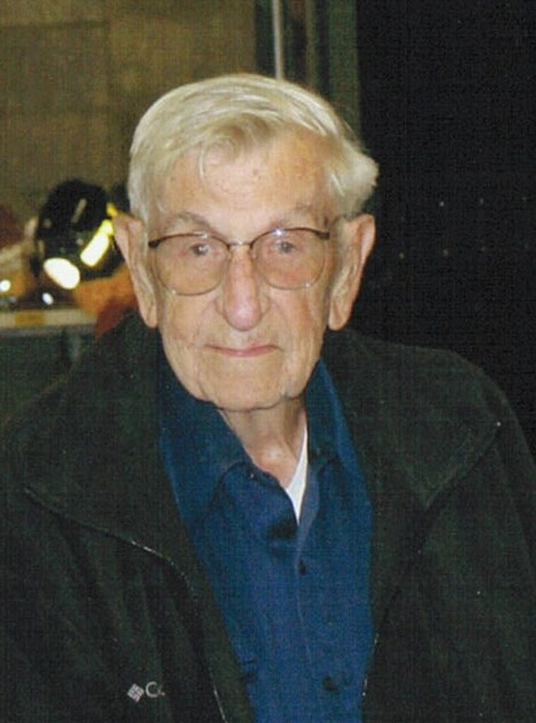 Earle A. Nollinger