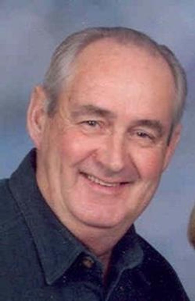 Charles J. Wangler
