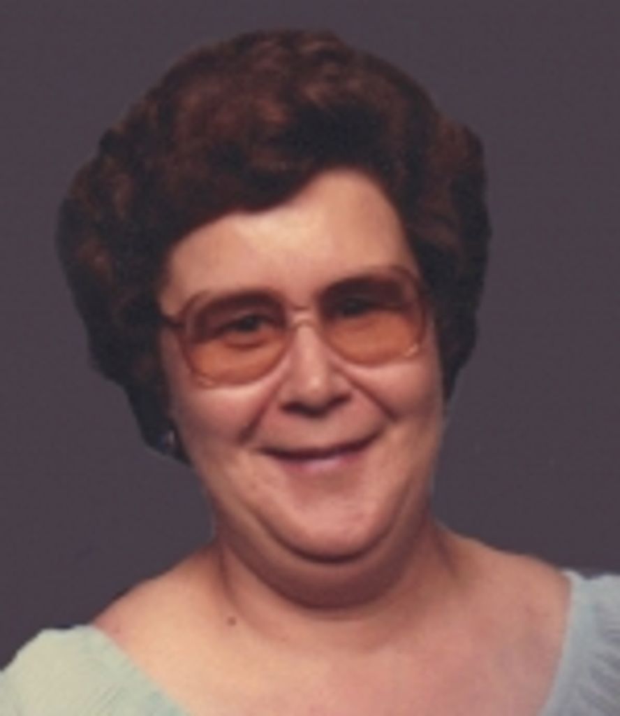 Mary Jane Djurich