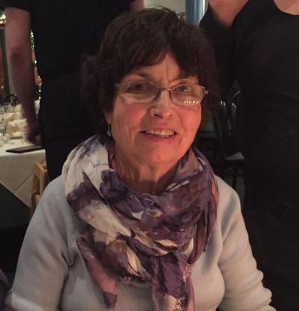 Alice Maria Fonseca Profile Photo