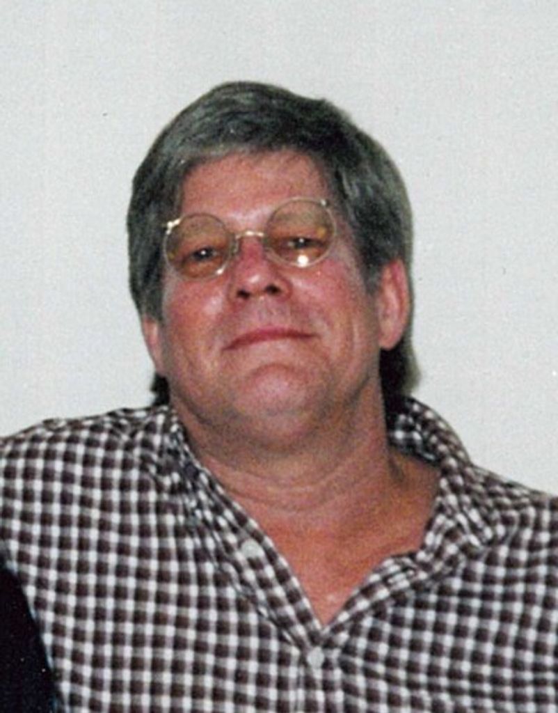 John L. Wallace Profile Photo