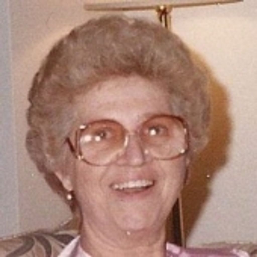 Mrs. Marilyn P. Peacock Profile Photo