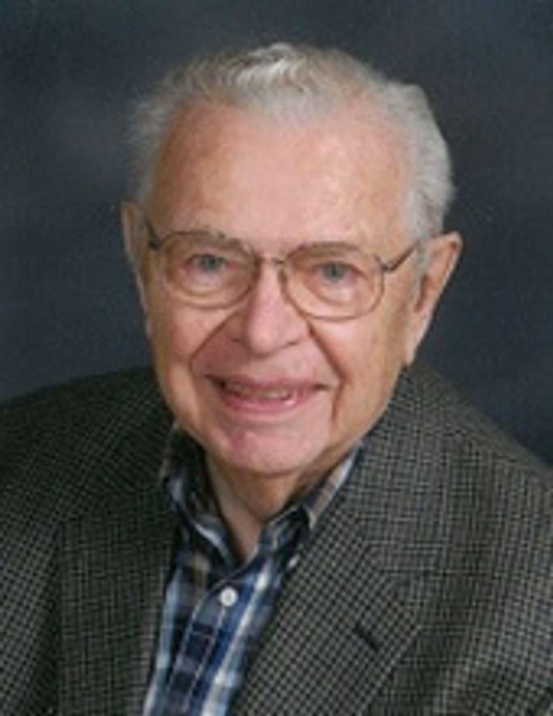 Frank Schuster