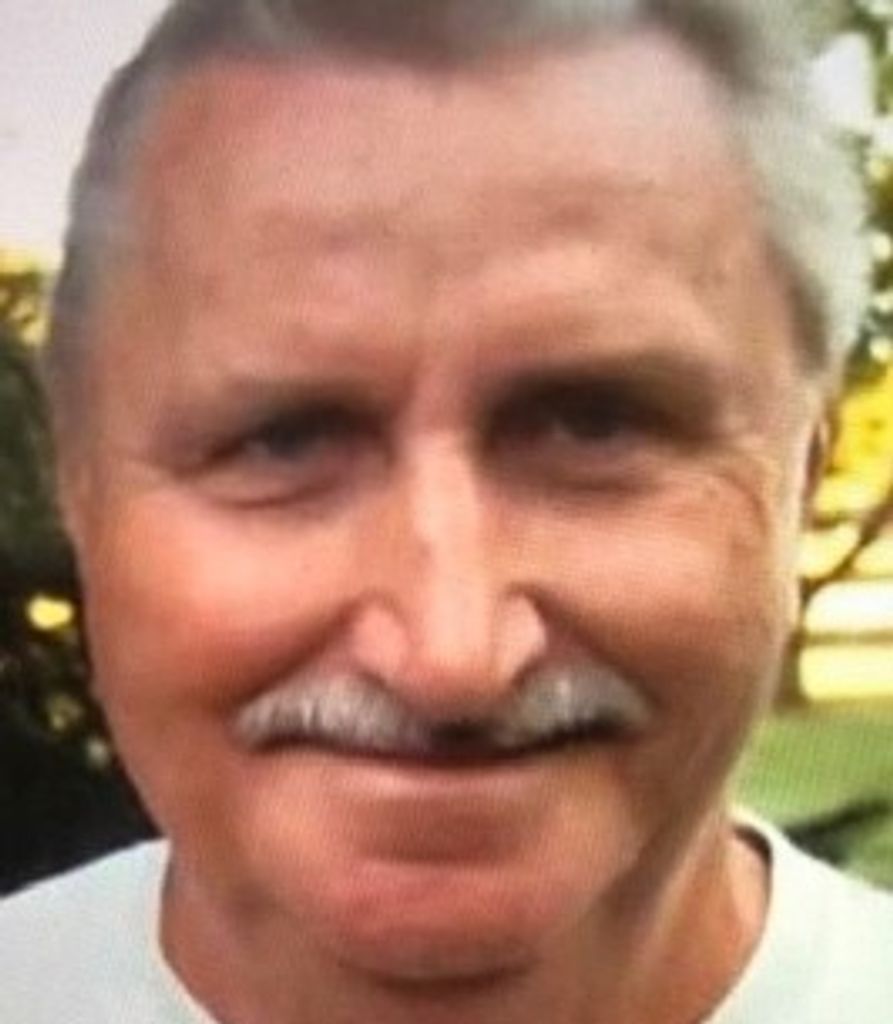 Kenneth Albert Profile Photo