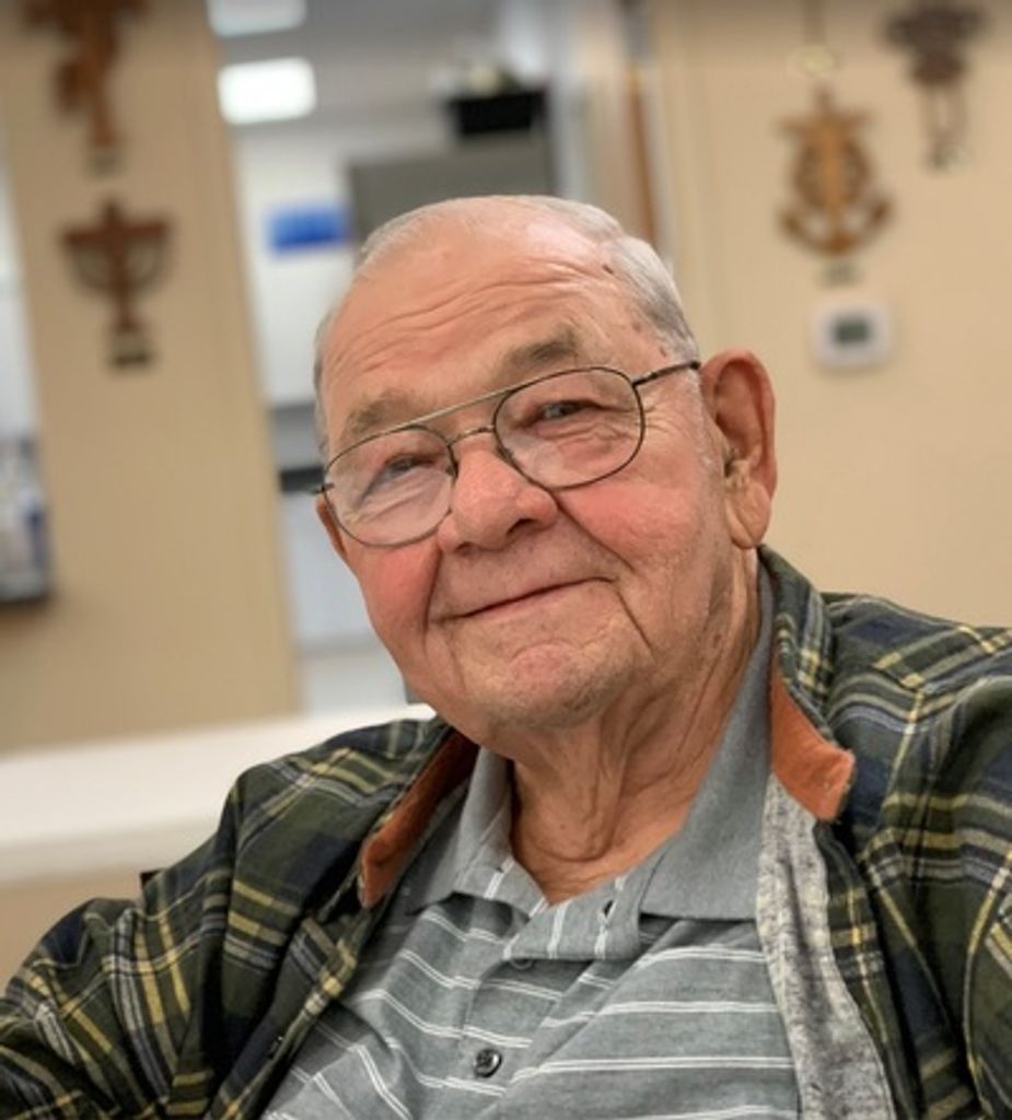 Jerry Wayne Lindeman Profile Photo