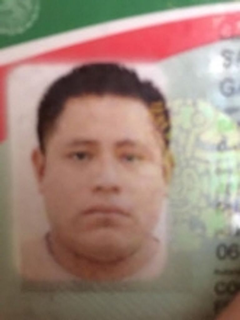 Saul Garcia Esteban
