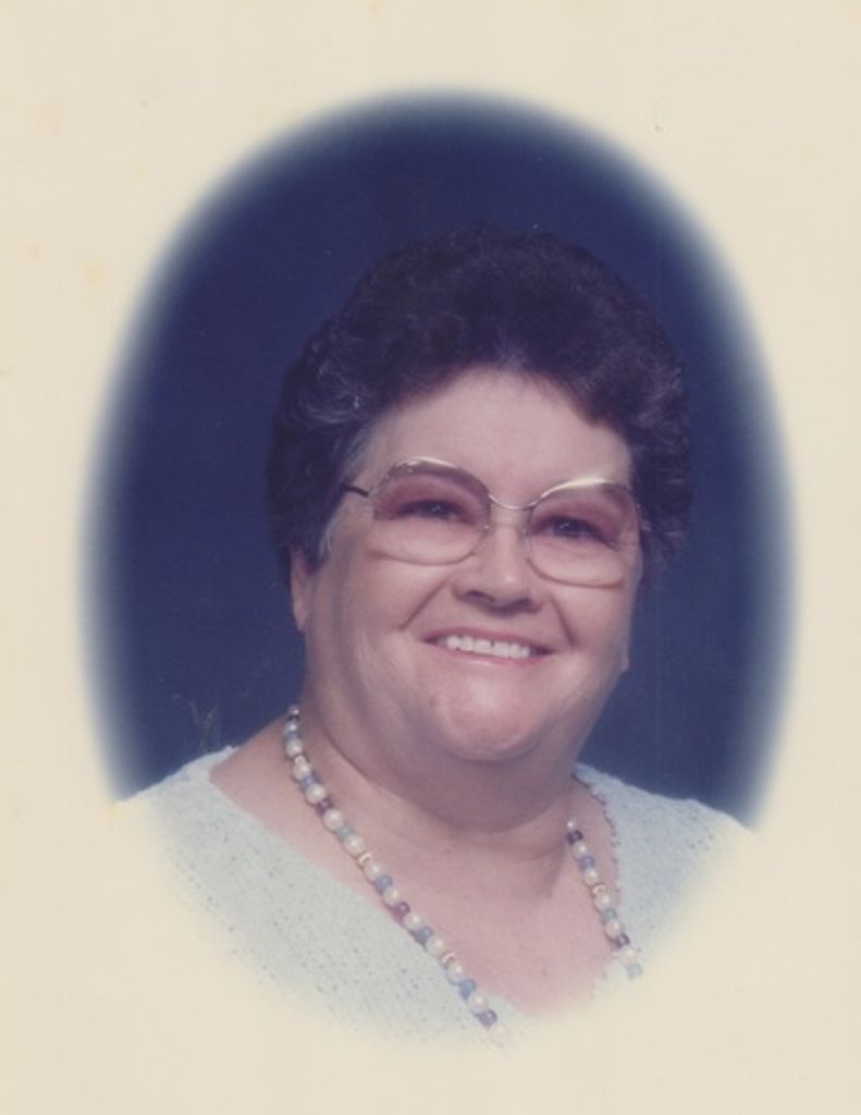 Thelma Ruth Smith Profile Photo