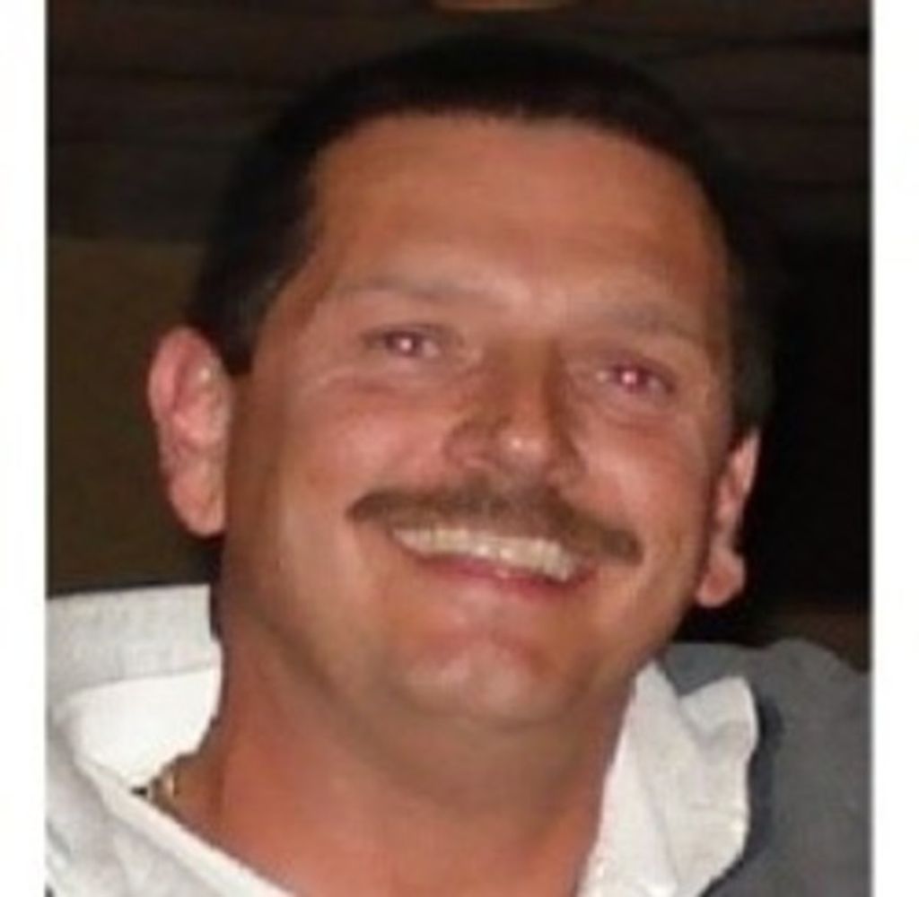 Marc Raymond Roy