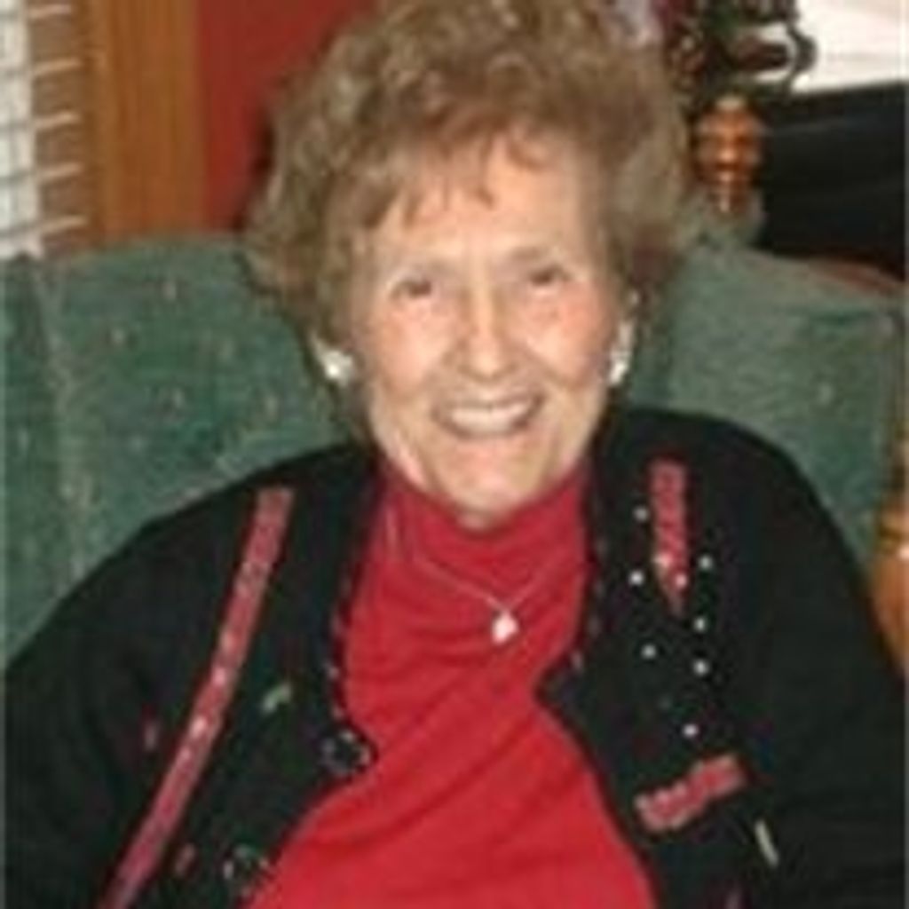 Norma J. Mattala