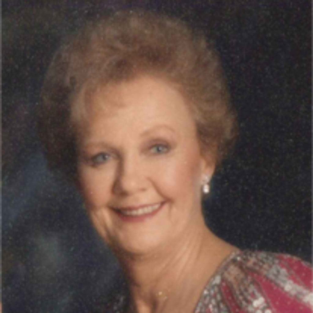 Janet G.  Hoff