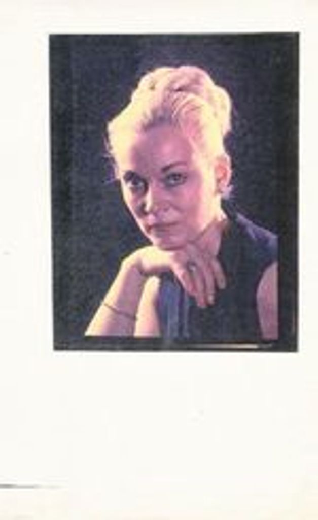 Mary Josephine Gosa