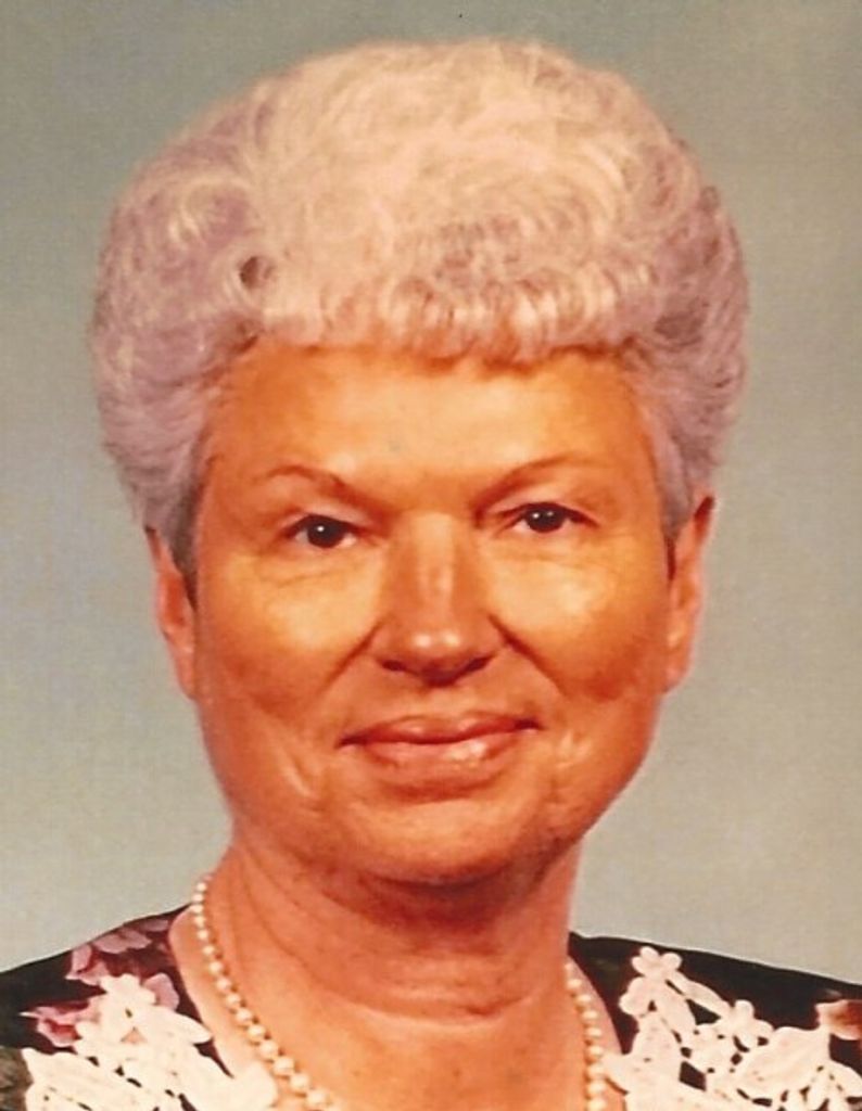 Alphia Elizabeth Davis