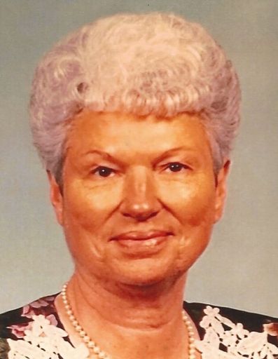 Alphia Elizabeth Davis Profile Photo