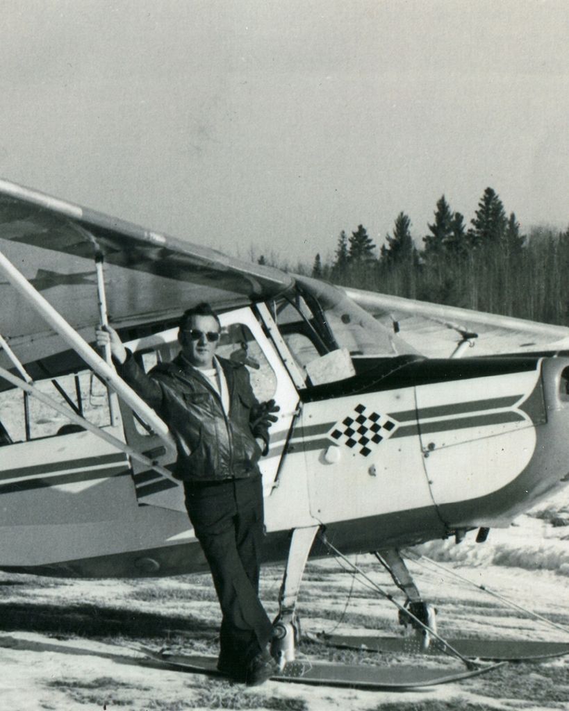 John J Rasmussen