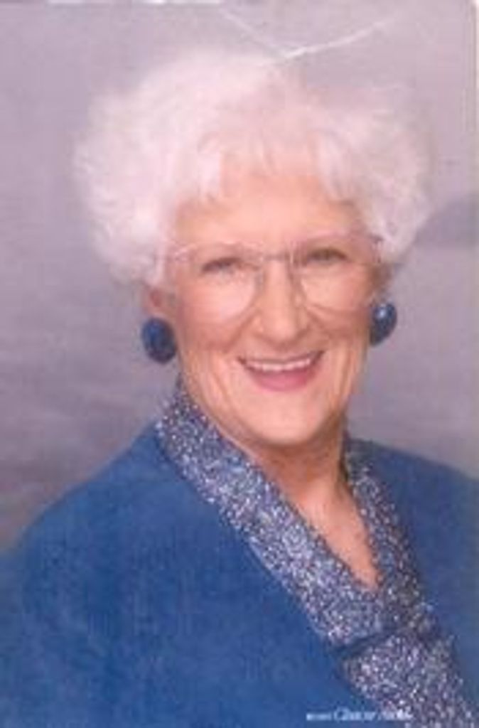 Clematis "Jo" I Palmer