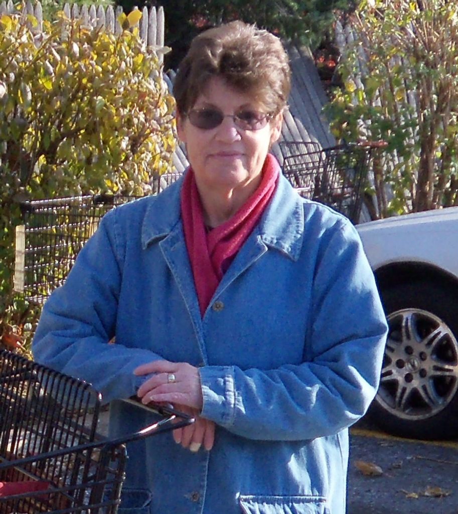 Margaret M. Schmid "Maggie" Profile Photo