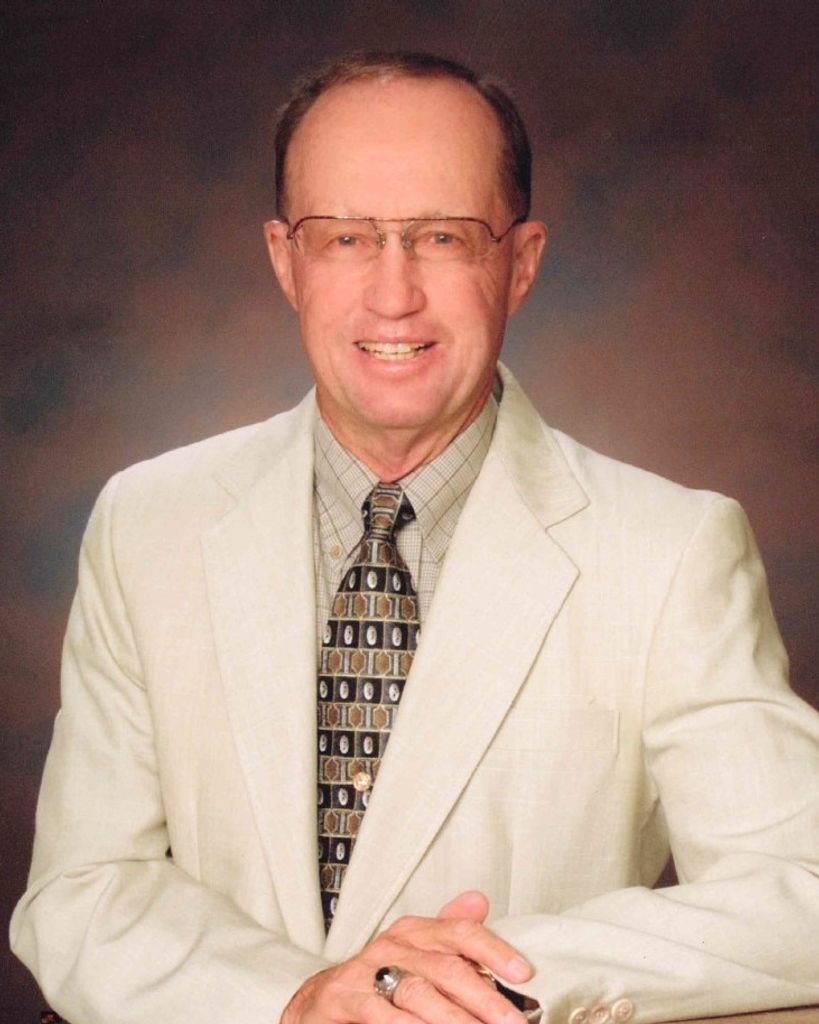 Dr. Robert F. Chaloupecky (Bob/Chops) Profile Photo
