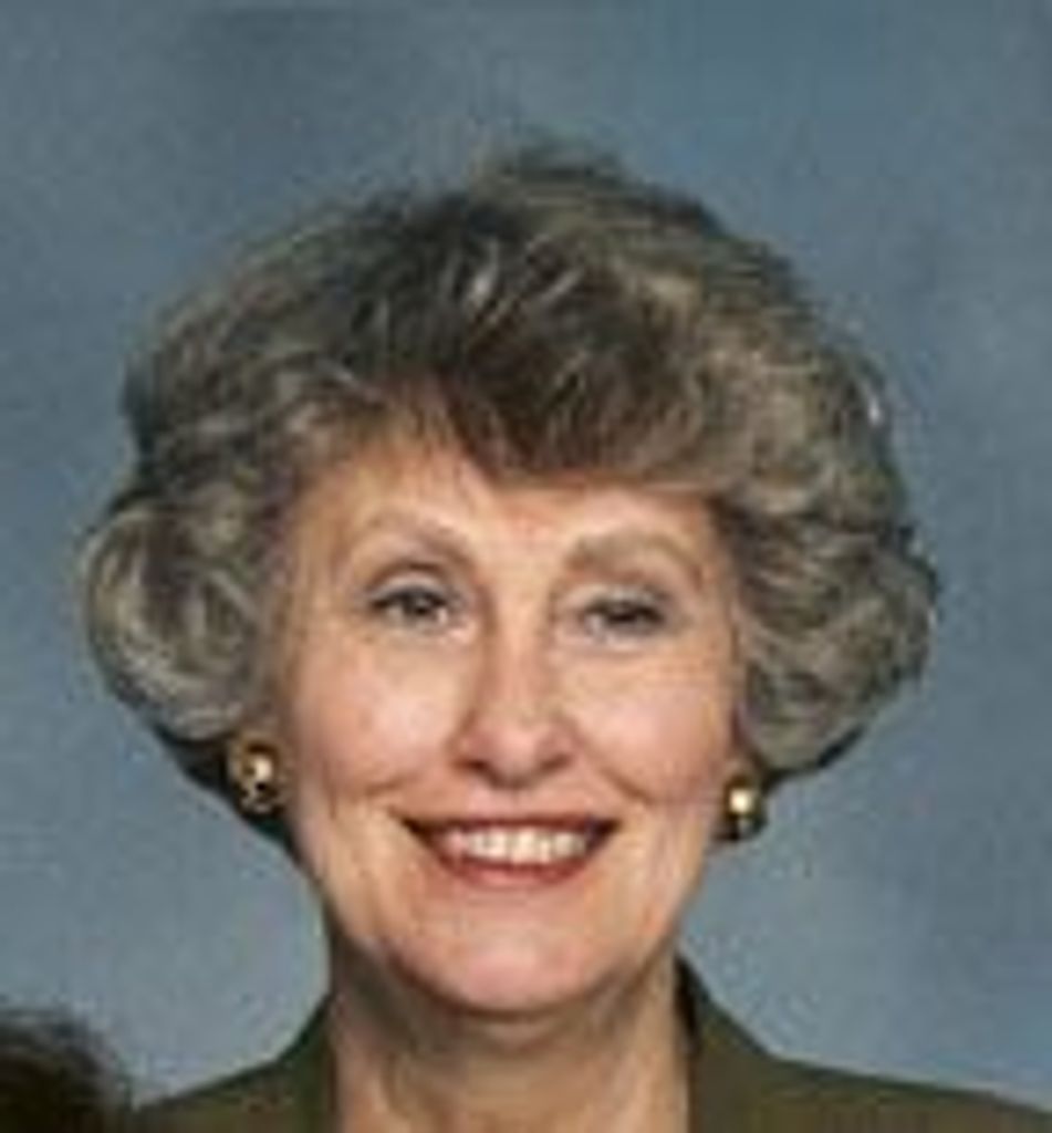 Lujean Hardy