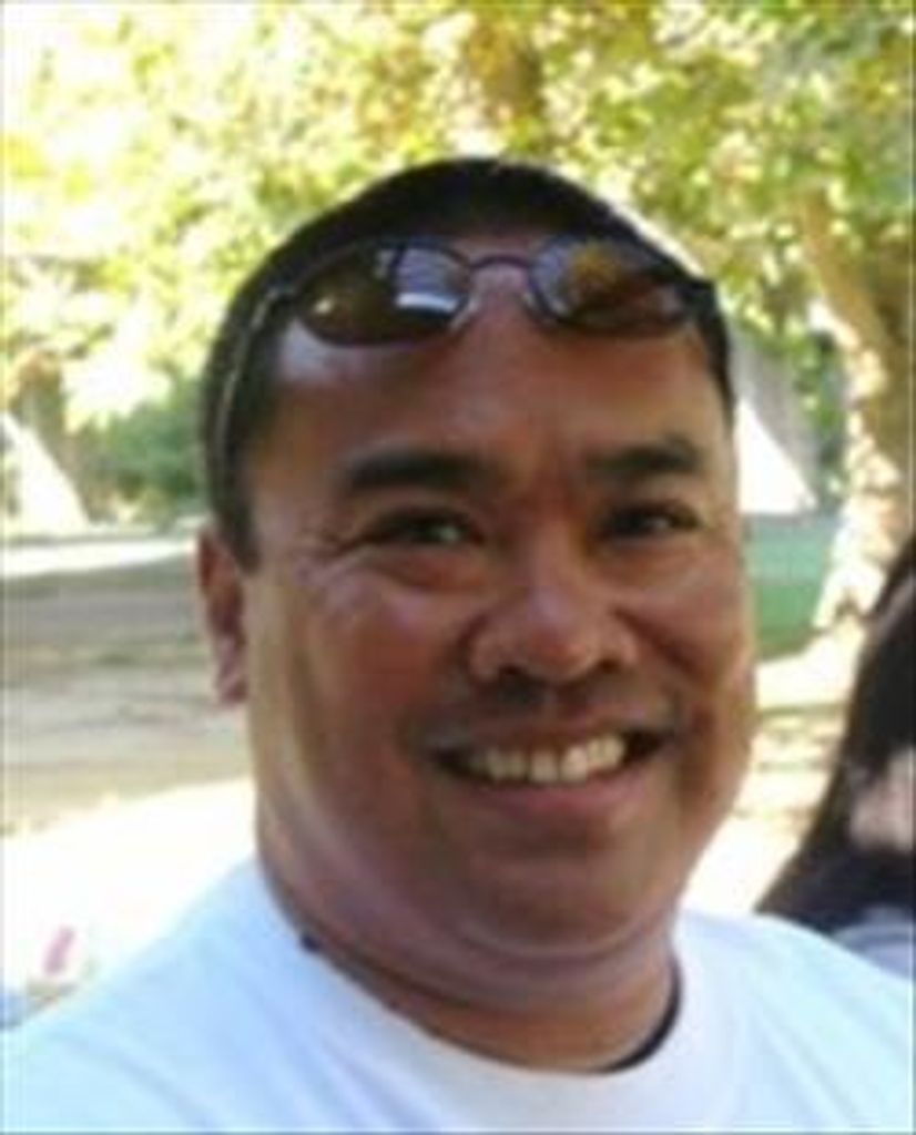 Michael Rivera