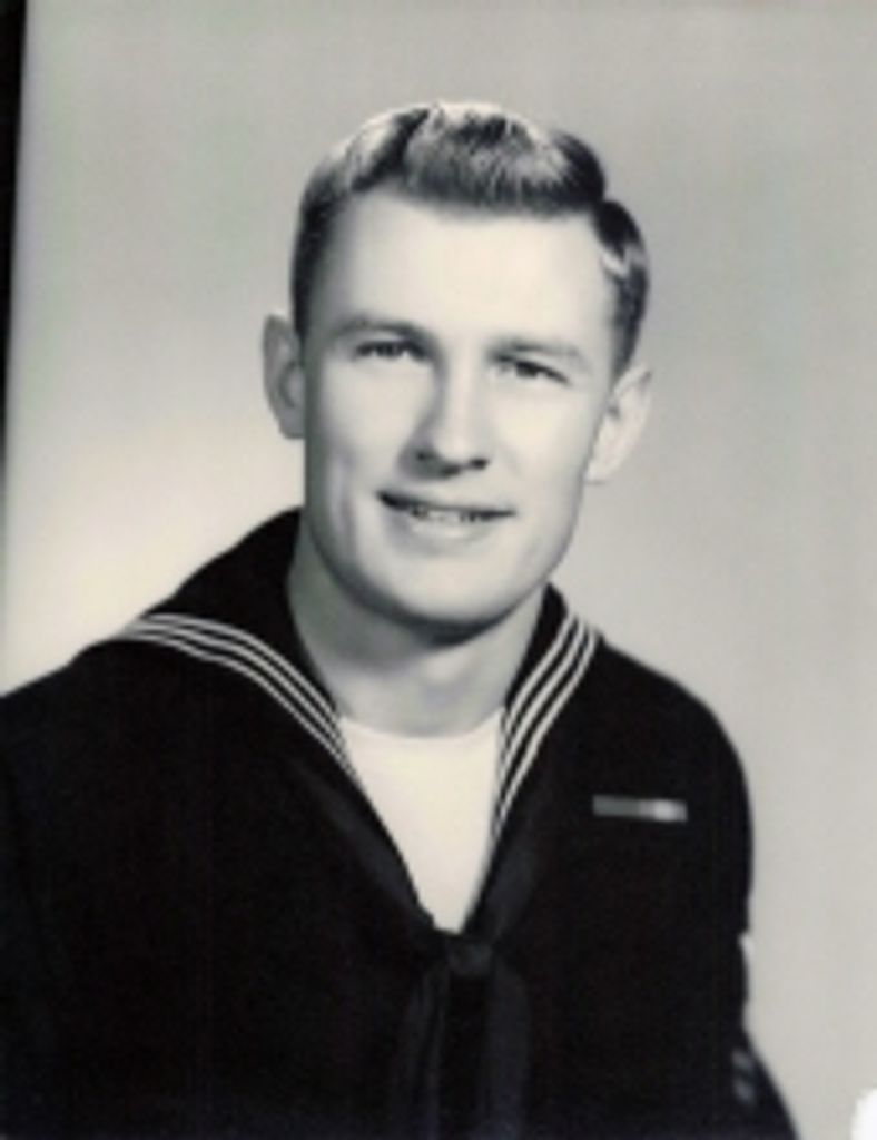 Richard Keith Miller