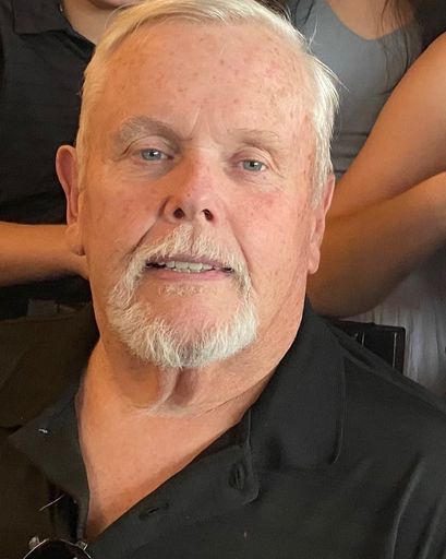 Robert John Shephard's obituary image