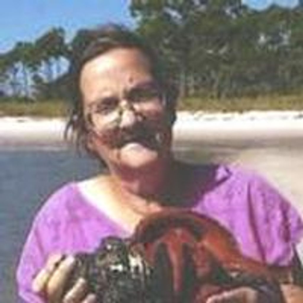 Nina Elaine Miller