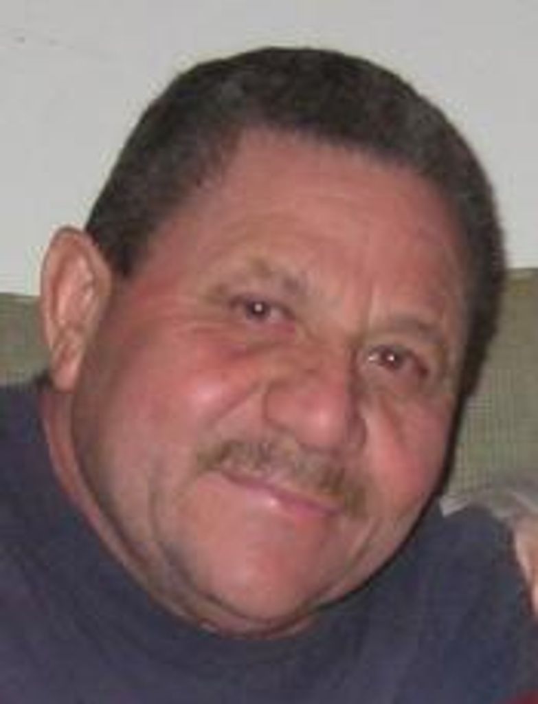Daniel Diaz