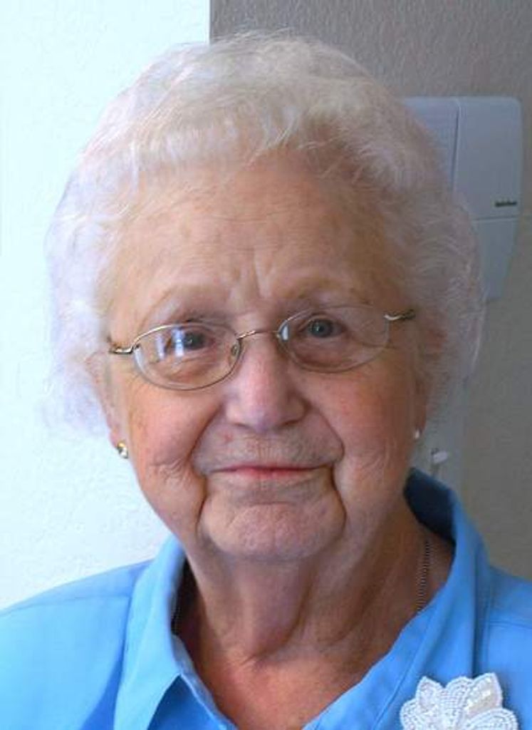 Dorothy Florence Mcentire