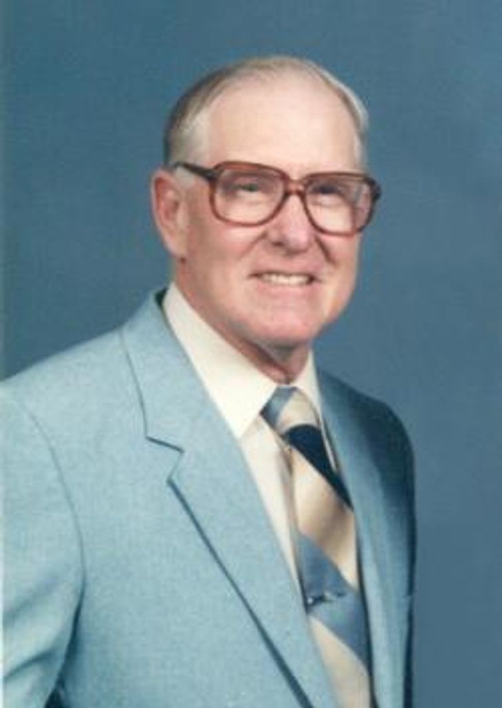 William F. Schmidt