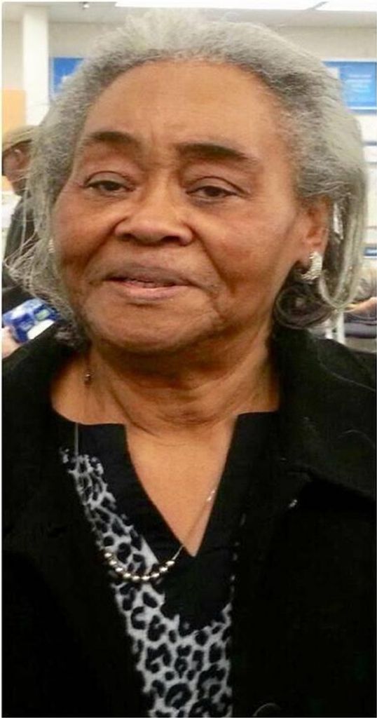 Bessie Lillian Ruffin