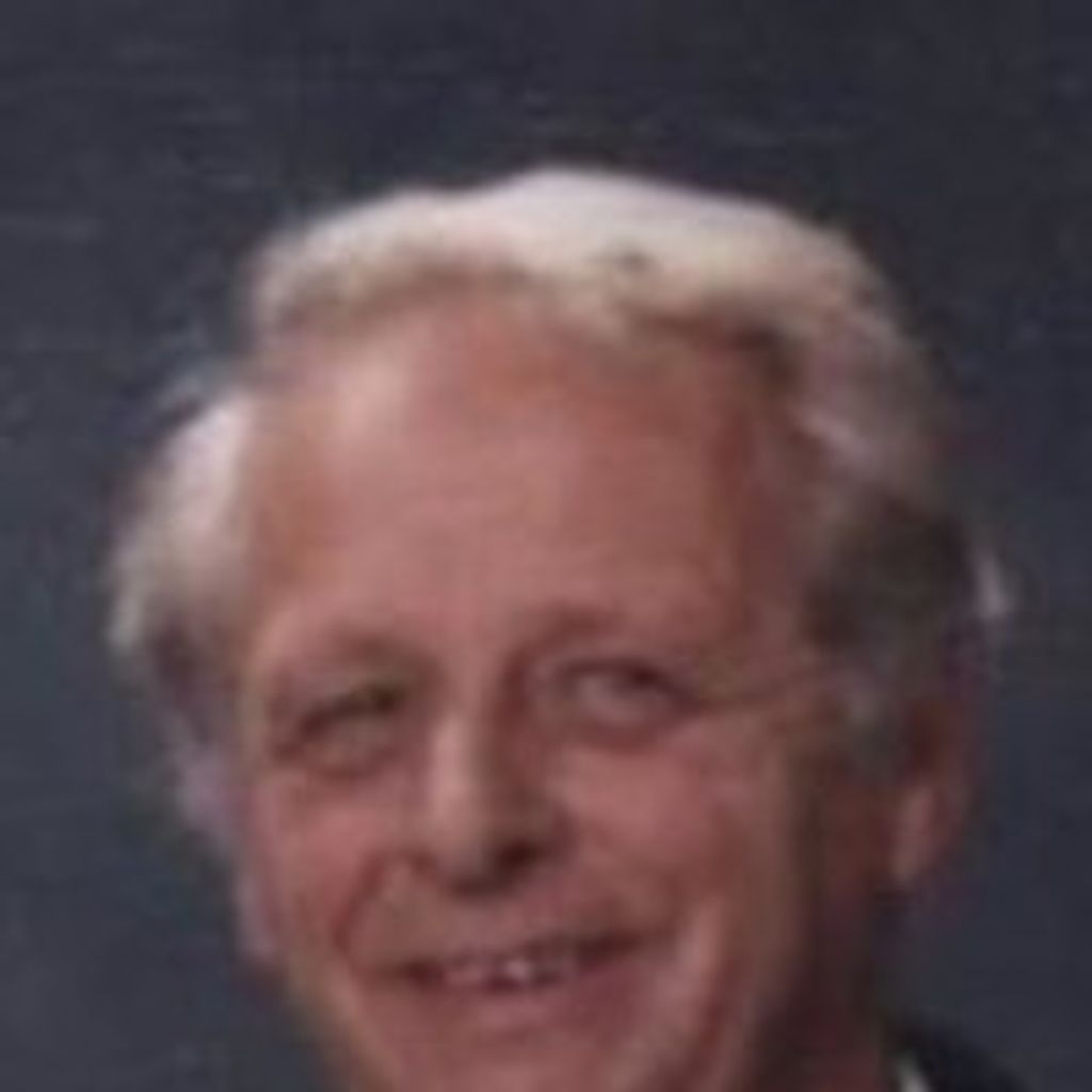 Rodney Jeffery