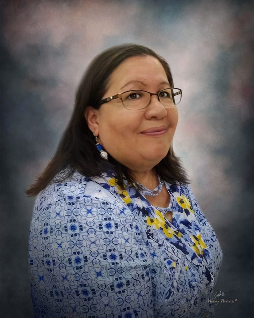 Norma Gloria De La Rosa