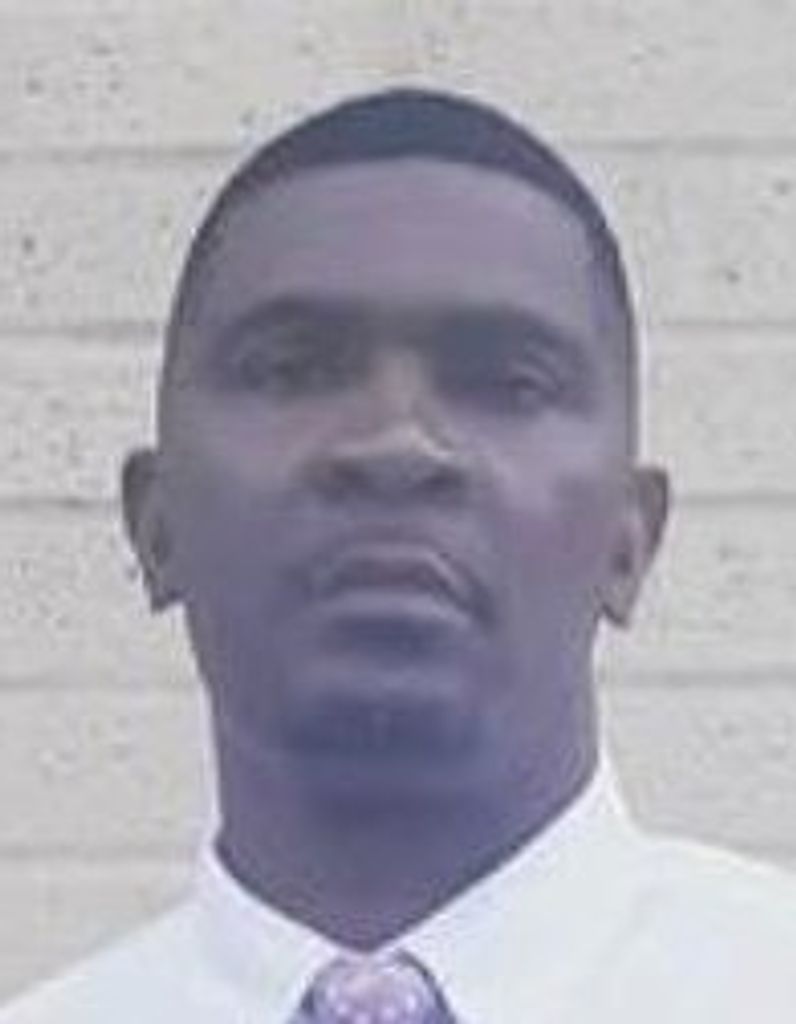 HUGH BROWN