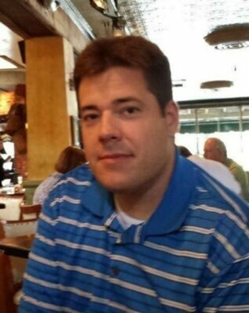 Bryan Alexander Heuszel Profile Photo
