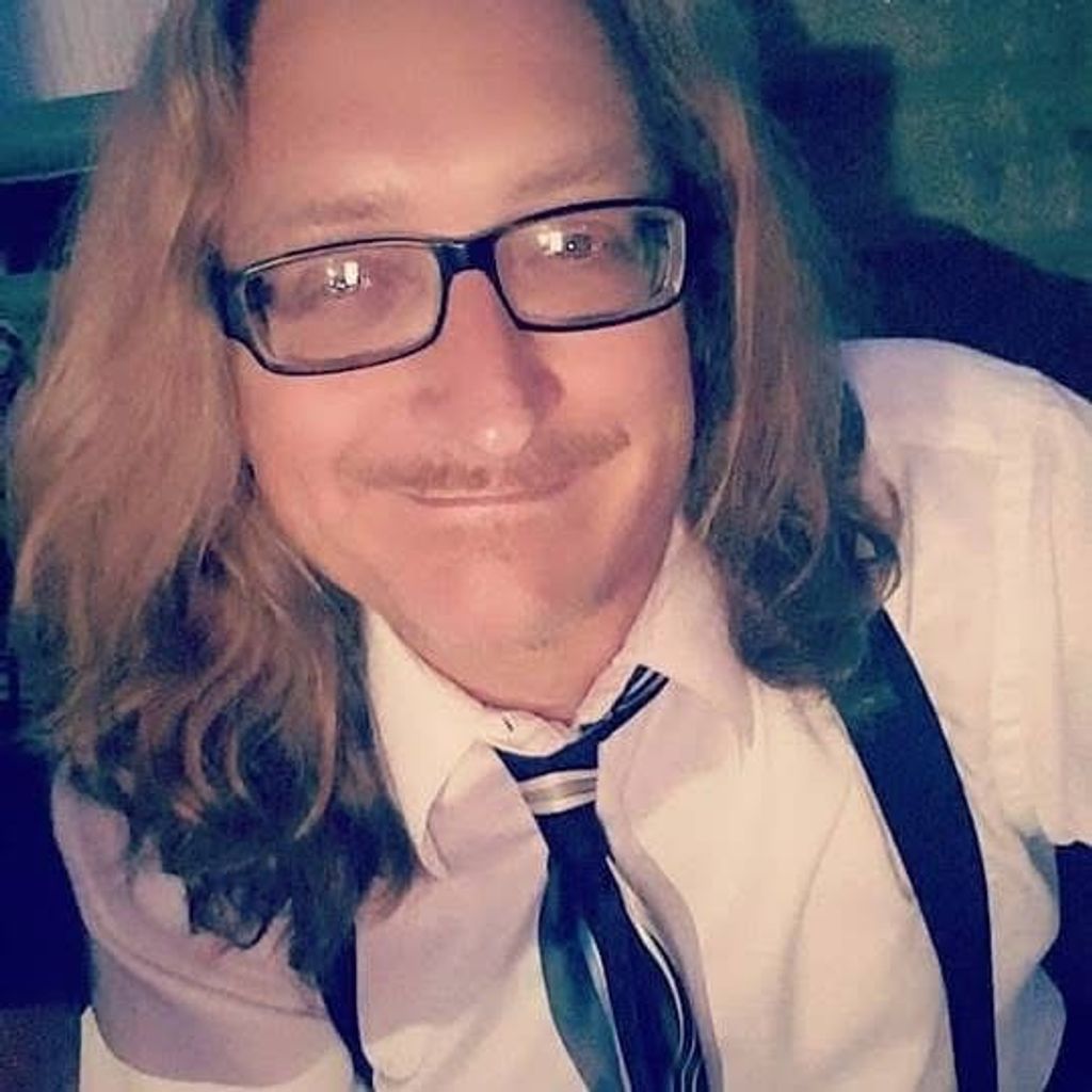 David Matthew Aaserud