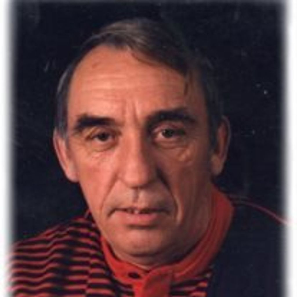 James Paul Horton