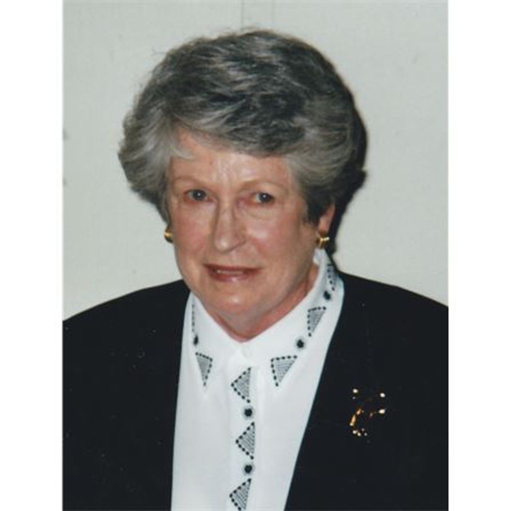 Gretchen Marie (Weber) Smith