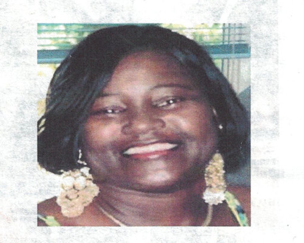 Theadora Carolyn Mace Wilson Profile Photo