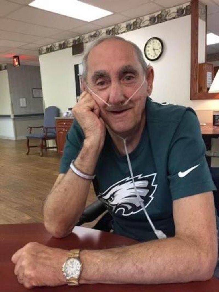 Harvey F. Smith, Jr.