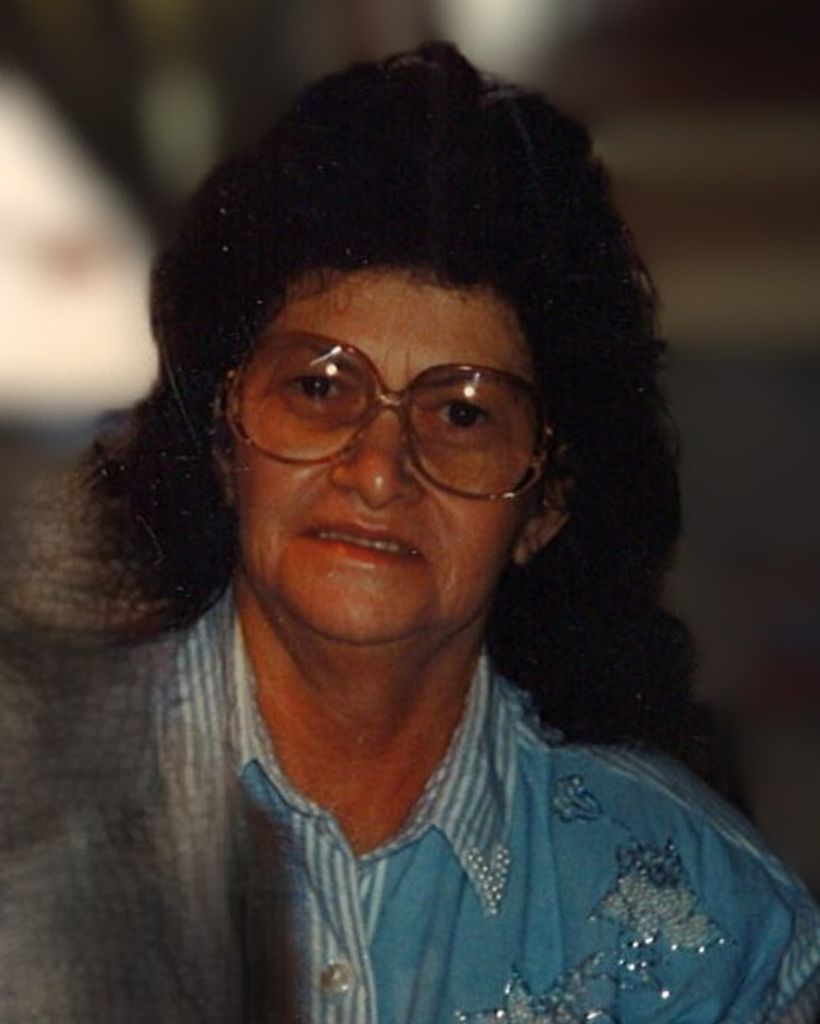 Hazel L. Hunley Profile Photo