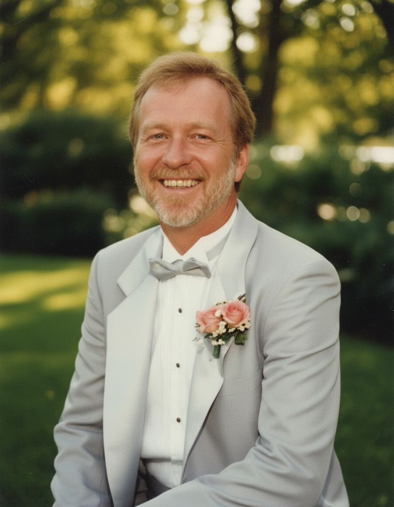 James H. "Jim" Stolte Profile Photo