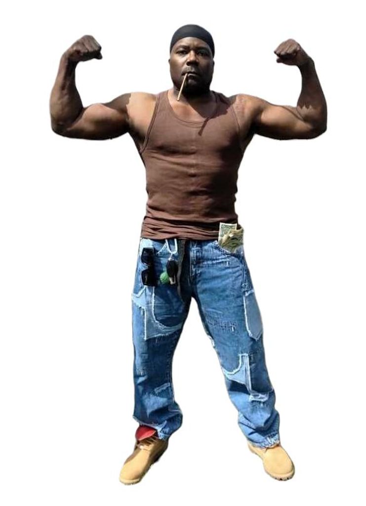 Alexander Deon Williams Profile Photo