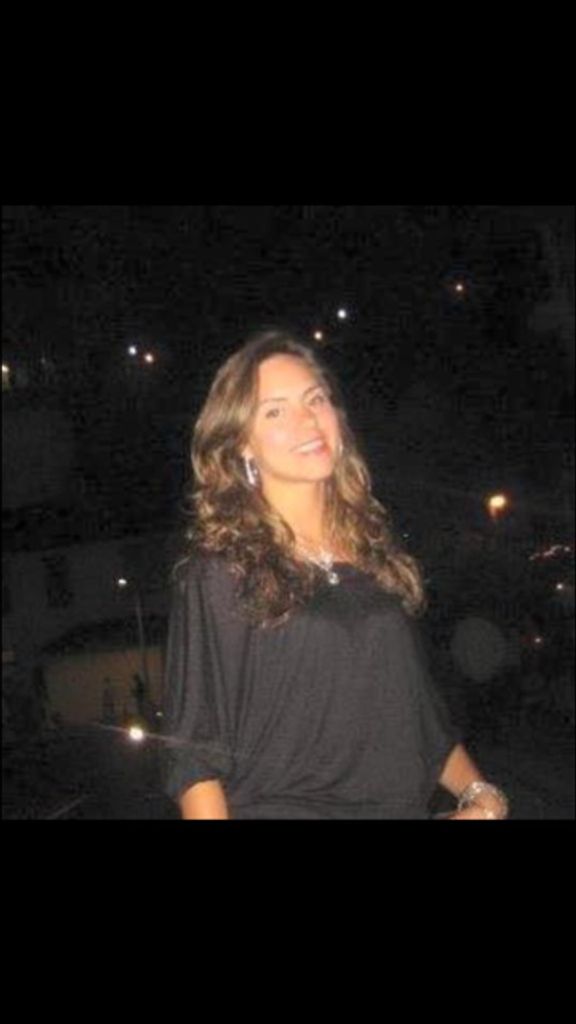 Corinne Elizabeth Maloney