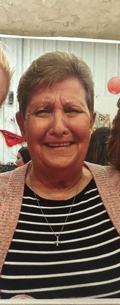 Margie Ann Brummett Profile Photo