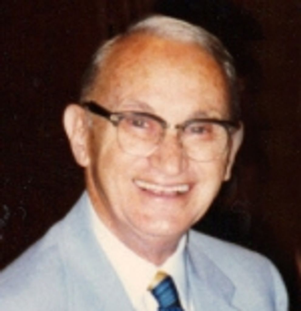 Edward Segil