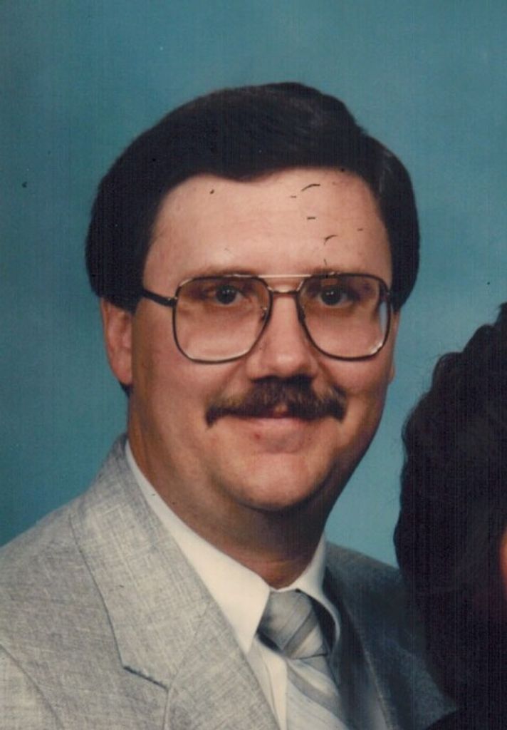 Gary Lee Stewart Profile Photo