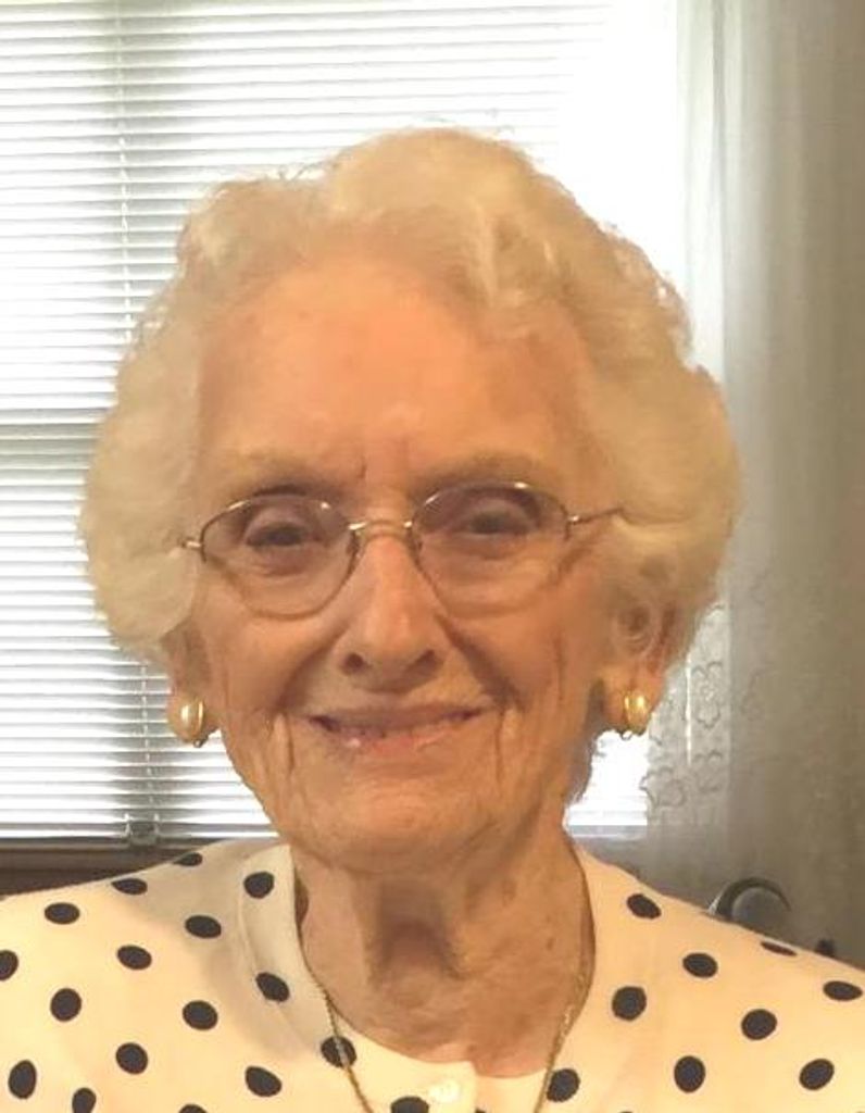 Marilyn Cranford Profile Photo