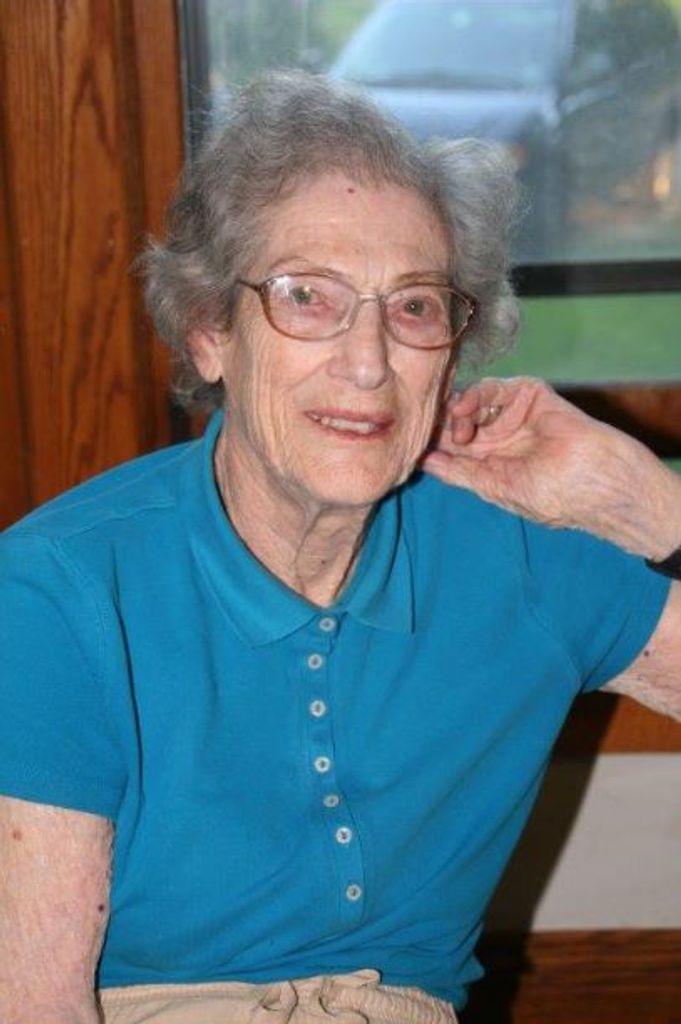 Marlys S. Sage