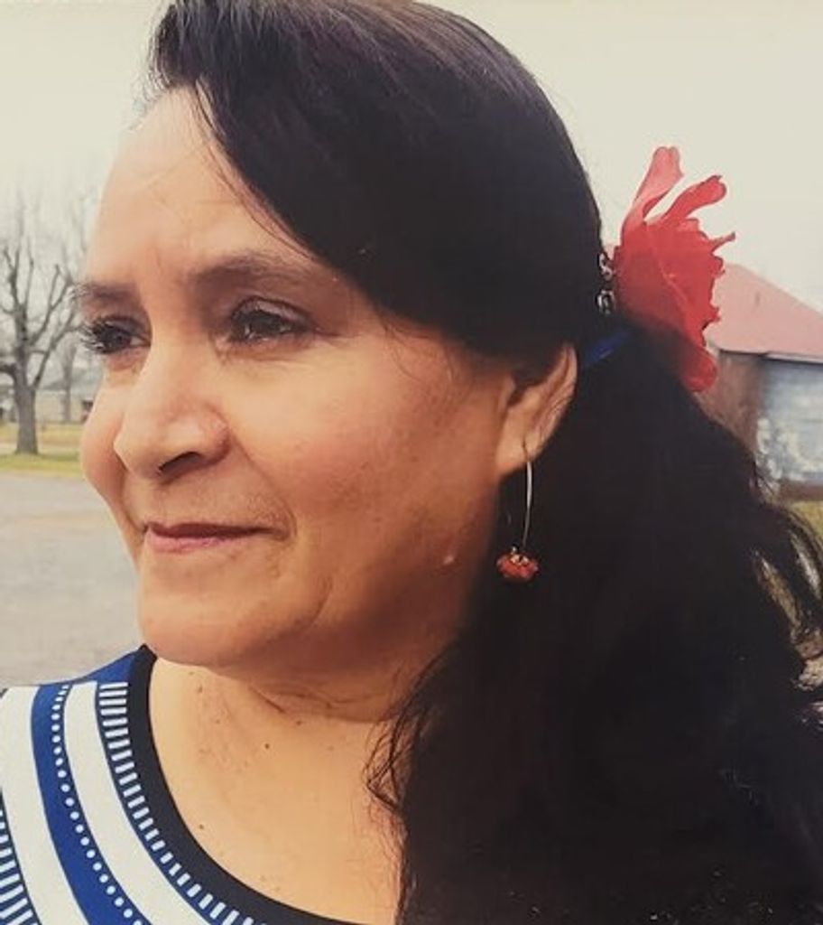 Maria J. Hernandez Dominguez Profile Photo